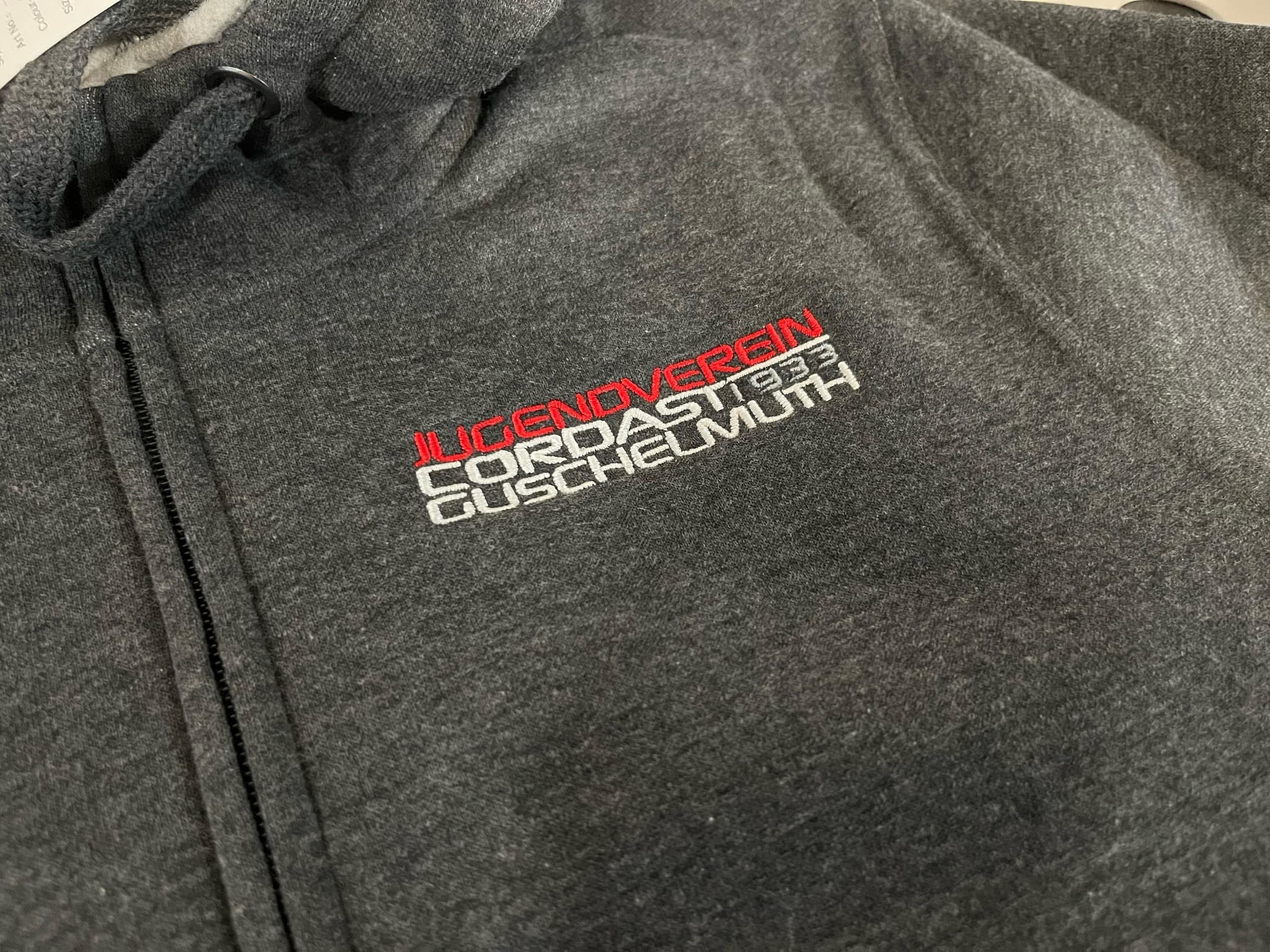 Jugendverein Cordast